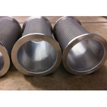 Zylindrische Siebe / Wedge Wire Screen Filter Element